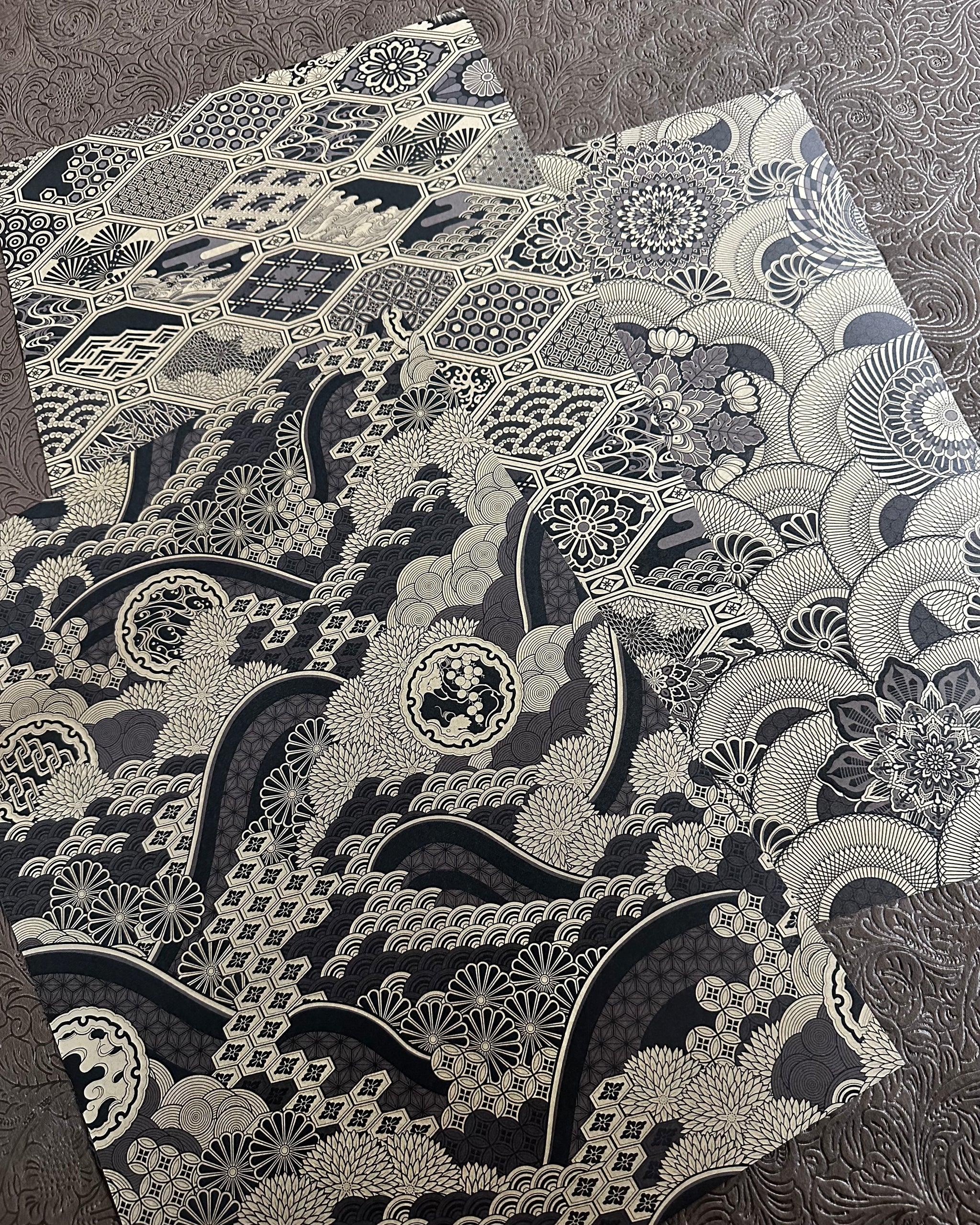 Nissaco Original goods – Tsuruyashiki
