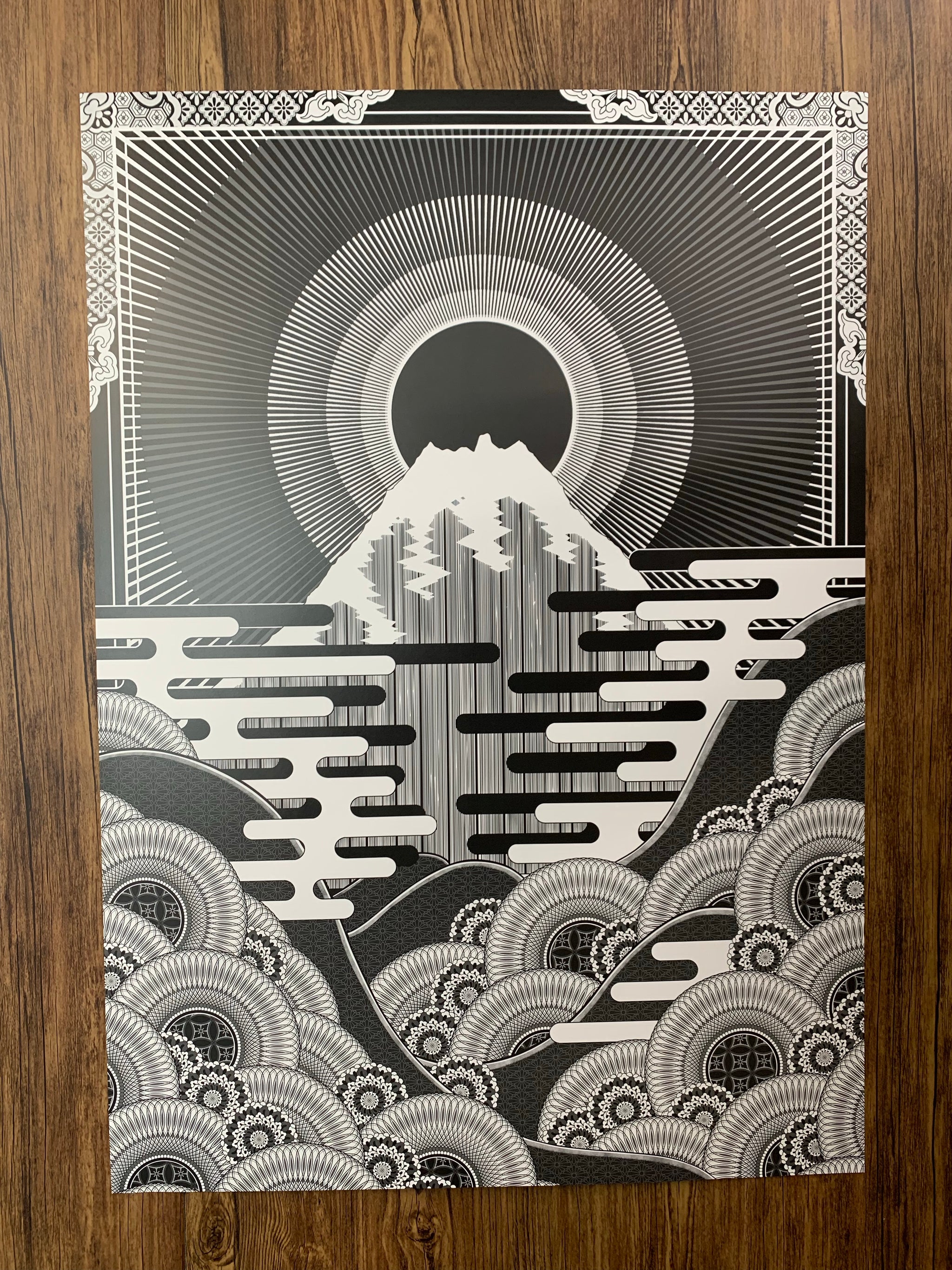 NISSACO poster 3枚セット 即完売品 日赤防災セット